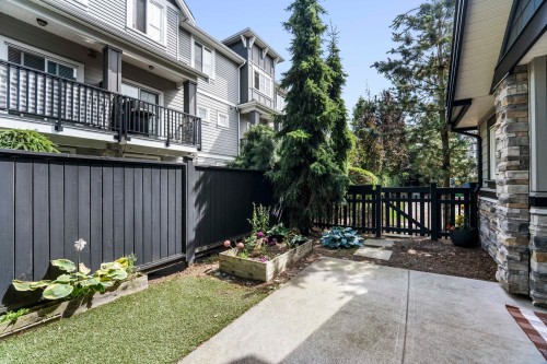 23-20856 76 Avenue, Langley, BC - Outdoor