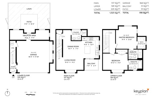 23-20856 76 Avenue, Langley, BC - Other