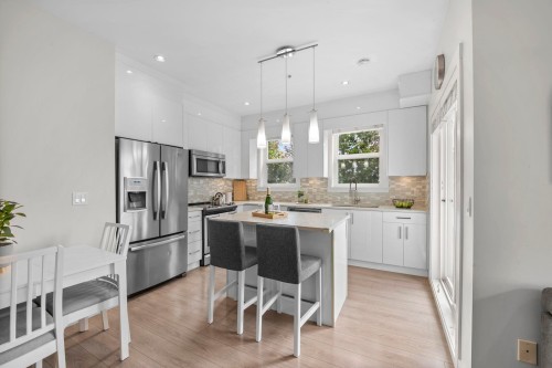 23-20856 76 Avenue, Langley, BC - Indoor