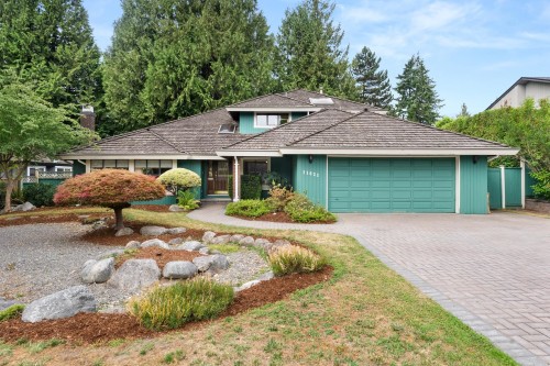 11621 Summit Crescent  Delta, BC V4E 2Z1