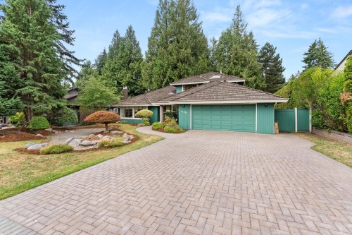 11621 Summit Crescent, Delta, BC 