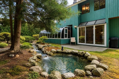11621 Summit Crescent, Delta, BC 