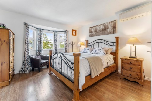 14876 56A Avenue, Surrey, BC - Indoor Photo Showing Bedroom