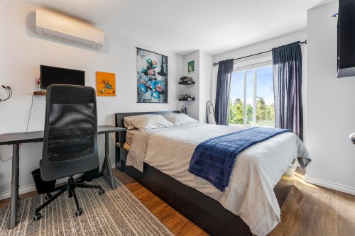 14876 56A Avenue, Surrey, BC - Indoor Photo Showing Bedroom