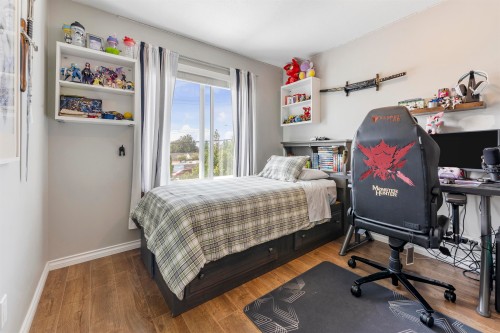 14876 56A Avenue, Surrey, BC - Indoor Photo Showing Bedroom