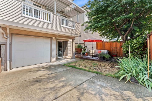 14876 56A Avenue, Surrey, BC - Outdoor