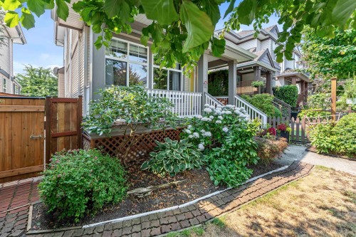 14876 56A Avenue, Surrey, BC - Outdoor