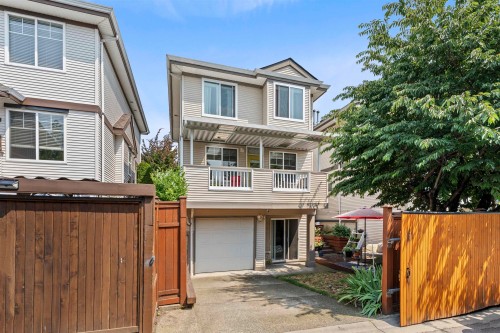 14876 56A Avenue, Surrey, BC - Outdoor With Exterior