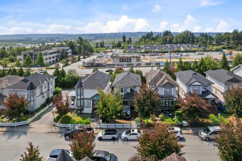 14876 56A Avenue, Surrey, BC - Outdoor With View