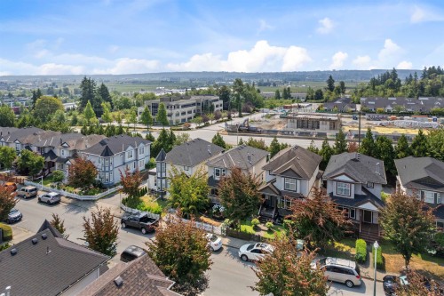14876 56A Avenue, Surrey, BC - Outdoor With View