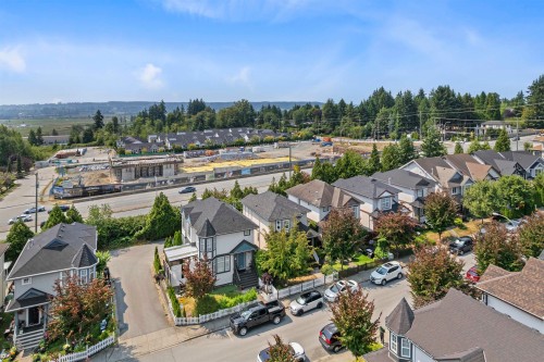 14876 56A Avenue, Surrey, BC - Outdoor With View