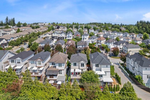 14876 56A Avenue, Surrey, BC - Outdoor With View