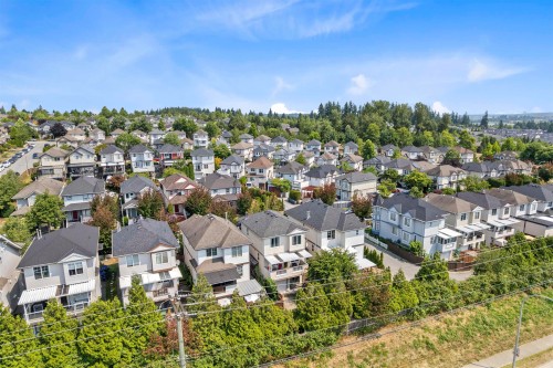 14876 56A Avenue, Surrey, BC - Outdoor With View