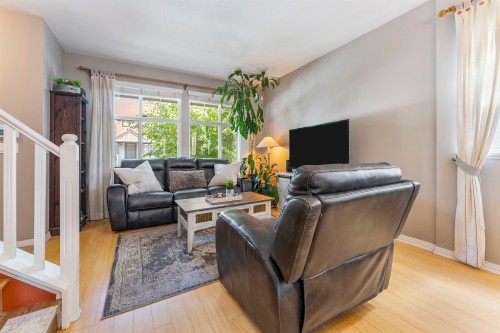 14876 56A Avenue, Surrey, BC - Indoor Photo Showing Other Room