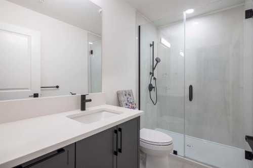 310-3480 146A, Surrey, BC - Indoor Photo Showing Bathroom