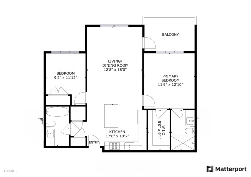310-3480 146A, Surrey, BC - Other