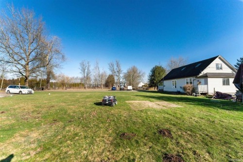 21780 64 Avenue, Langley, BC - Outdoor