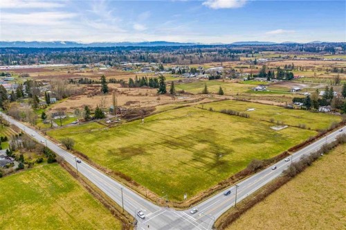 21780 64 Avenue, Langley, BC - Outdoor With View