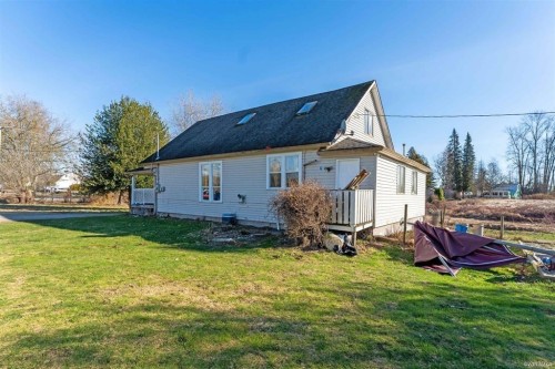 21780 64 Avenue, Langley, BC - Outdoor