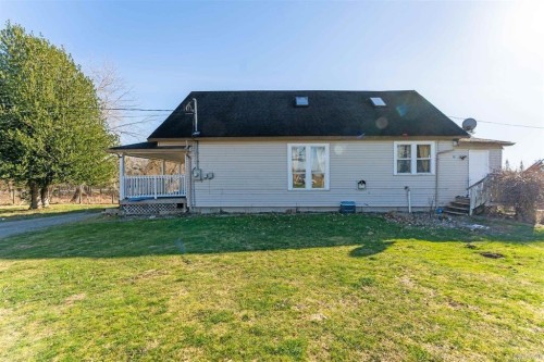 21780 64 Avenue, Langley, BC - Outdoor