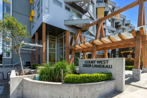 610-32828 Landeau Place  Abbotsford, BC V2S 6S6