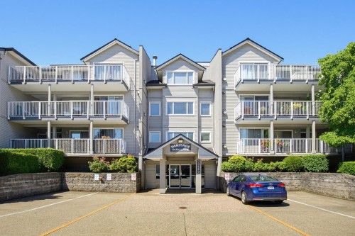 303-33669 2nd Avenue  Mission, BC V2V 6Z4