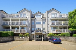 303-33669 2nd Avenue Mission, BC V2V 6Z4