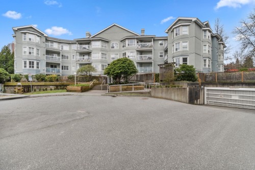 405-13955 Laurel Drive  Surrey, BC V3T 1A8