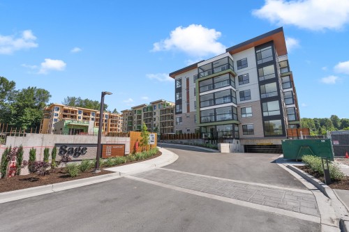 214-34395 Gladys Avenue  Abbotsford, BC V2S 0R4