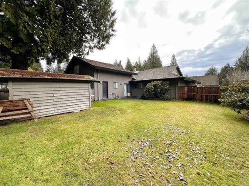11515 Commonwealth Crescent, Delta, BC - Outdoor