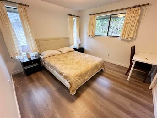 11515 Commonwealth Crescent, Delta, BC - Indoor Photo Showing Bedroom