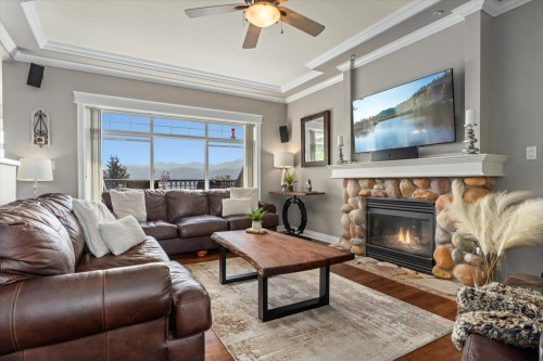 2655 Stonecroft Drive, Abbotsford, BC 