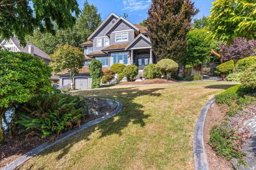 2655 Stonecroft Drive, Abbotsford, BC 