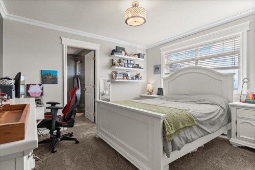 2655 Stonecroft Drive, Abbotsford, BC 