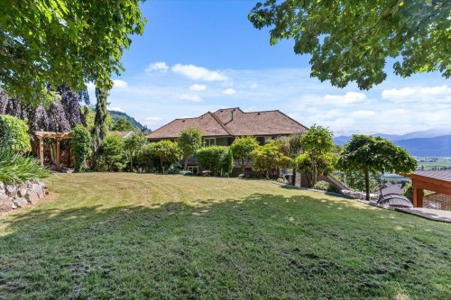 2655 Stonecroft Drive, Abbotsford, BC 
