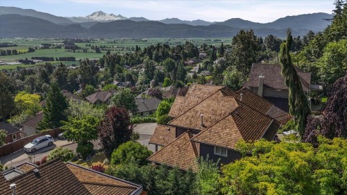 2655 Stonecroft Drive, Abbotsford, BC 