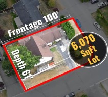 11565 77a Avenue Delta, BC V4C 1M6