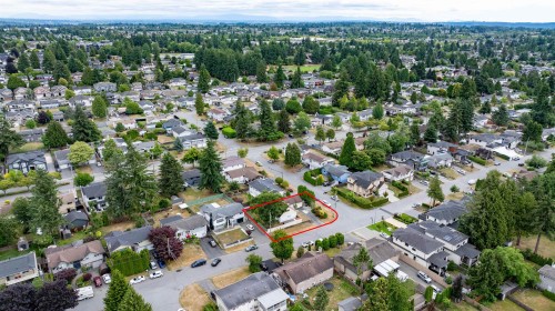 11565 77A Avenue, Delta, BC - Outdoor With View