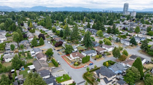 11565 77A Avenue, Delta, BC - Outdoor With View