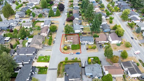 11565 77A Avenue, Delta, BC - Outdoor With View
