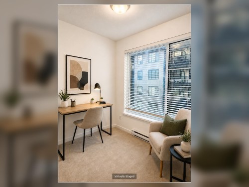 313-15858 Fraser Highway, Surrey, BC - Indoor