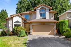 11167 160a Street Surrey, BC V4N 4Z2
