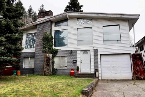 2580 Campbell Avenue  Abbotsford, BC V2S 4A4