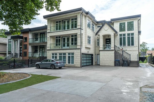 9021 Ben Nevis Crescent, Surrey, BC 