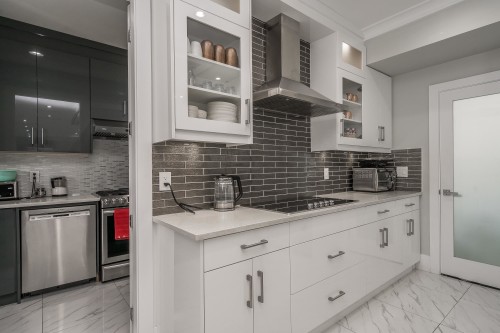9021 Ben Nevis Crescent, Surrey, BC 