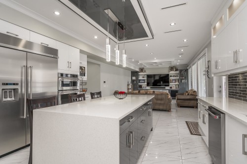 9021 Ben Nevis Crescent, Surrey, BC 