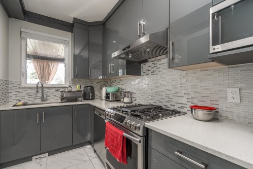 9021 Ben Nevis Crescent, Surrey, BC 