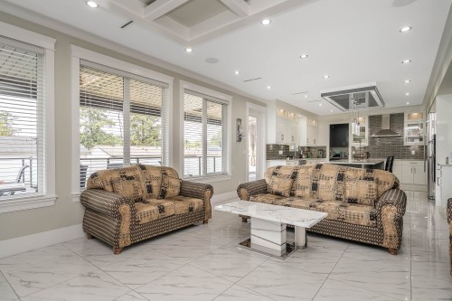 9021 Ben Nevis Crescent, Surrey, BC 