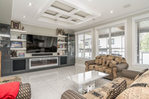 9021 Ben Nevis Crescent, Surrey, BC 