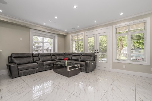 9021 Ben Nevis Crescent, Surrey, BC 